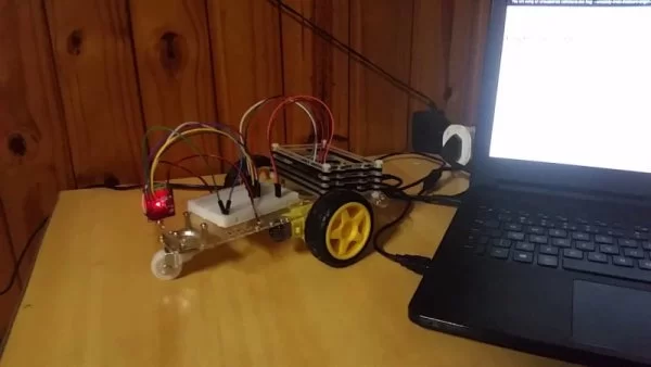 CONTROL ANYTHING WITH A CHAT BOT