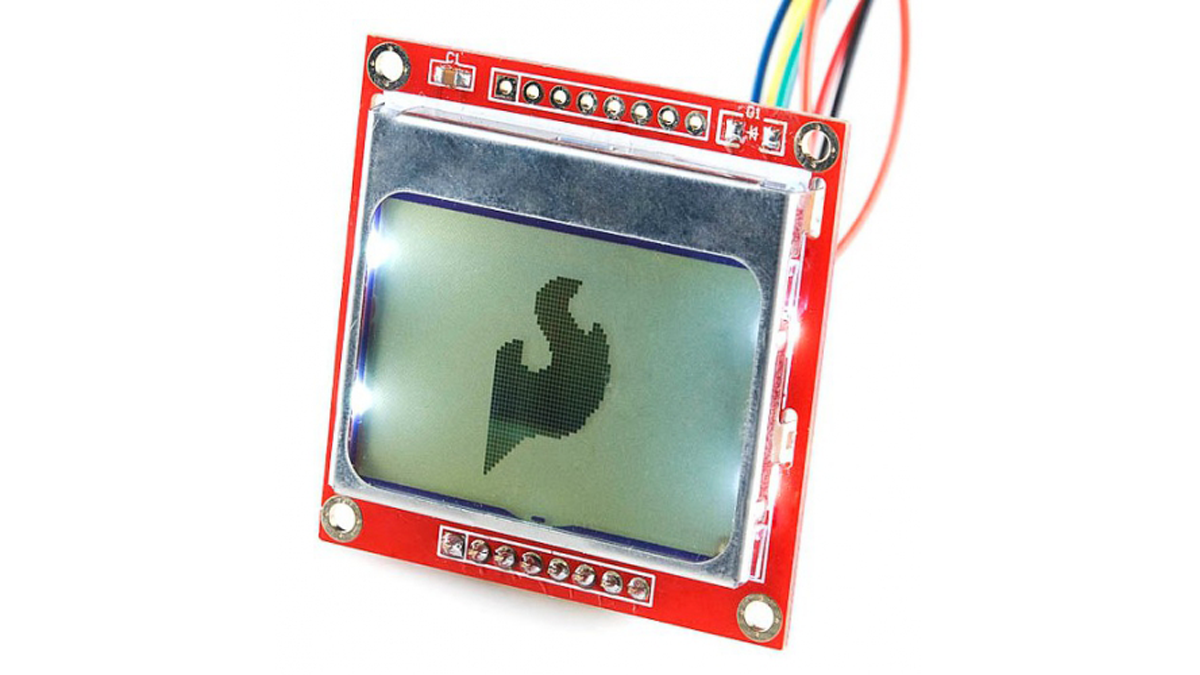 Choose The Best Display For Your Arduino Project