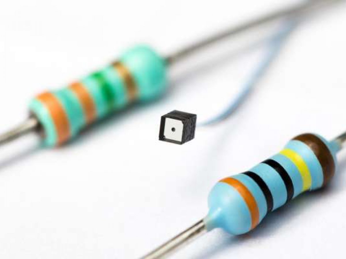 Electronics articles