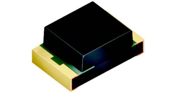 Osram’s SFH 5701 Ambient Light Sensor (ALS)