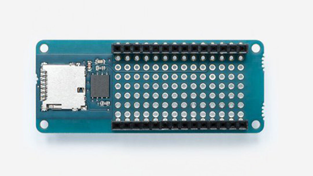 Arduino MKR MEM Shield (1)