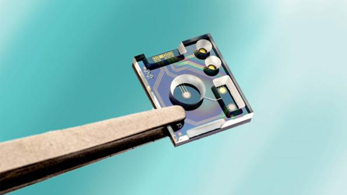 First Solid State Multi Ion Sensor for Internet of Things Applications By Imec Holst Centre
