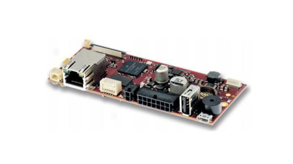 GARZ AND FRICKE’S LAUNCHES NEW SBC THAT RUNS LINUX ON I.MX6 ULL AND I.MX6 SOLO