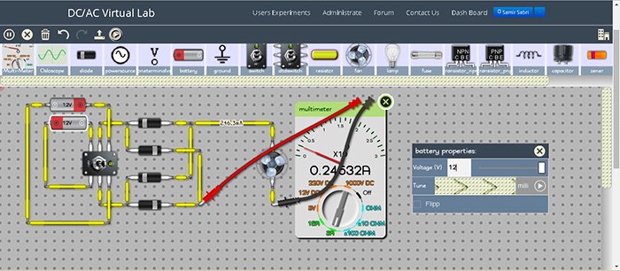 Top Ten Online Circuit Simulators -Use Arduino for Projects