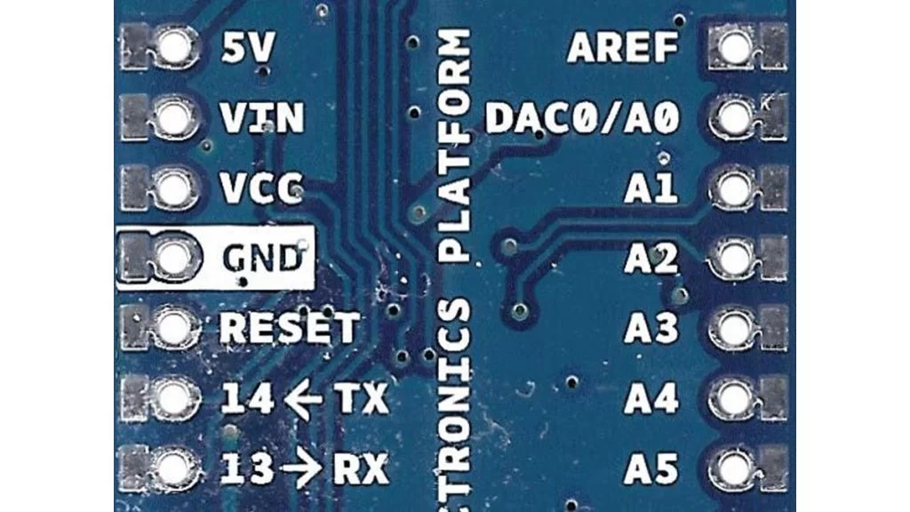 MKR1000 Connecting to the WiFi 3 steps