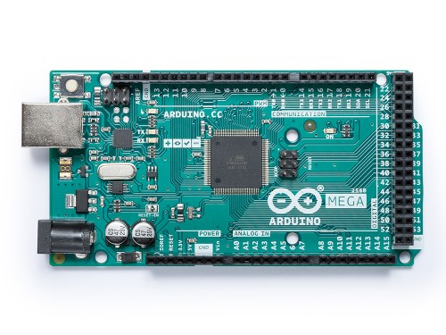 Arduino Mega 2560