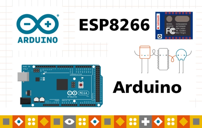 Esp8266 projects list