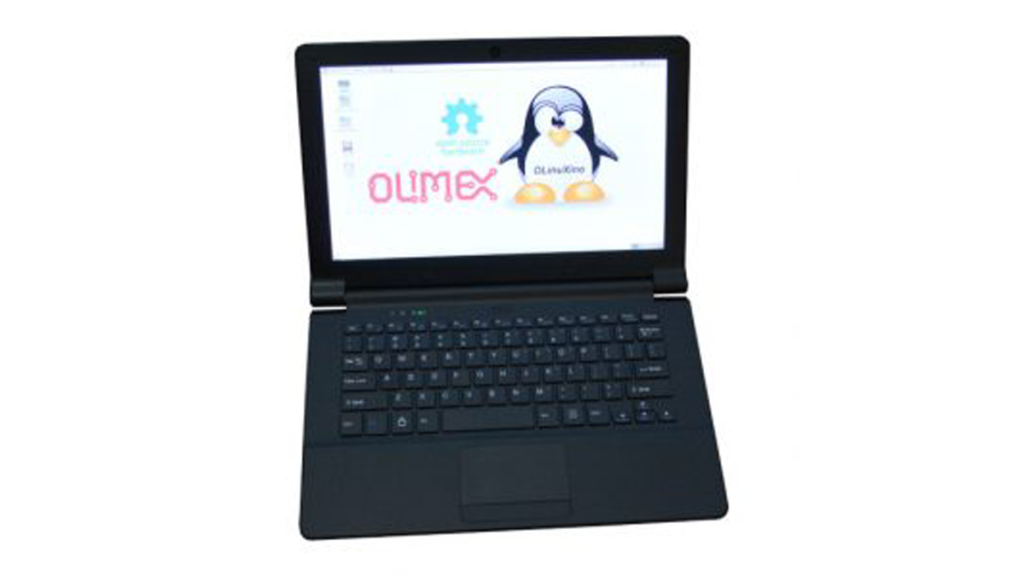 Open Source DIY Laptop Kit By Olimex 300x300 1
