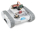 RPi Zero W based robot kits