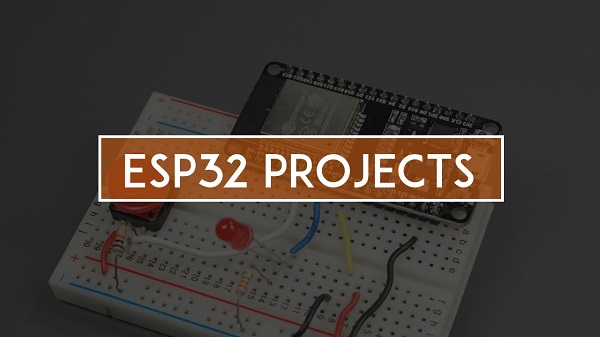 esp32-projects