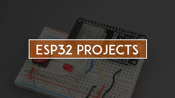 esp32-projects