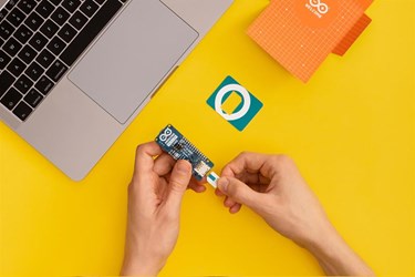A new cellular connectivity service for Arduino IoT Cloud