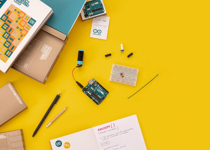 Fist official Arduino Certification Program now available