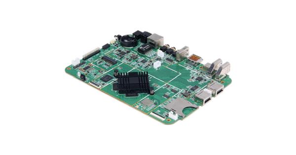 GENIATECH LAUNCHES AI ENHANCED RK3399PRO BASED SBC AND 5 OTHERS