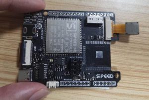 THE MAIXDUINO – SIPEED’S NEW NEURAL NETWORK MAIX-BASED BOARD - duino