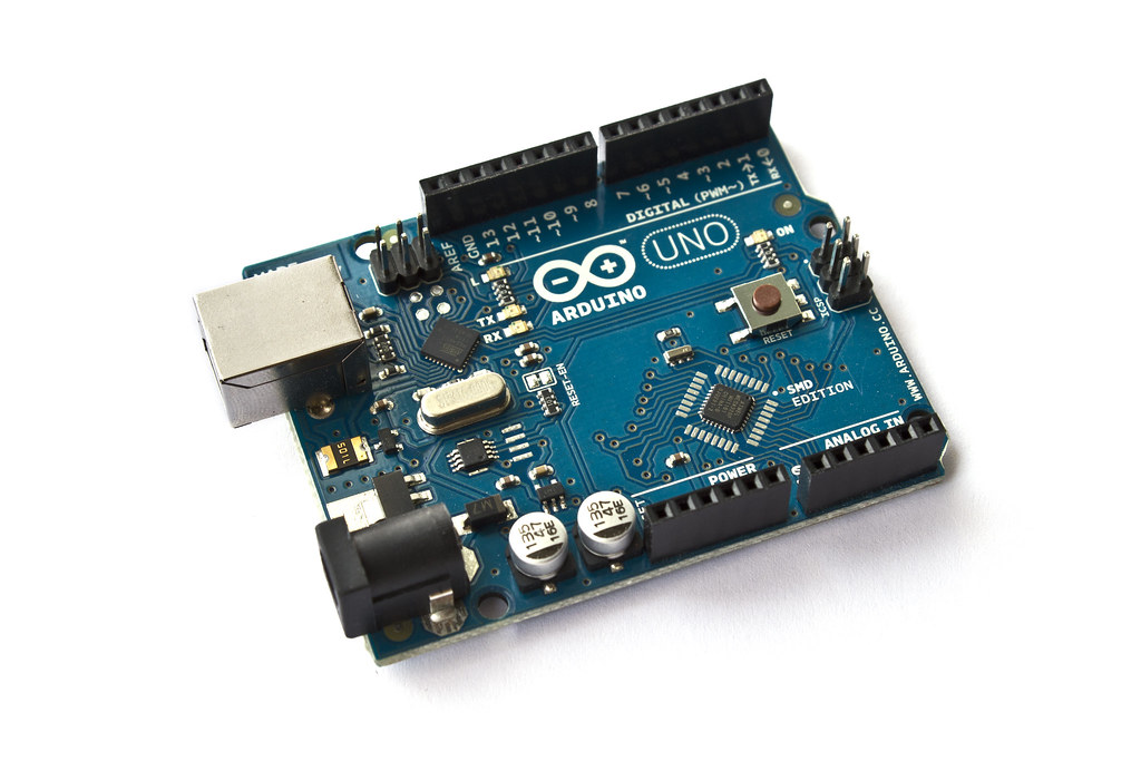 arduino programming language