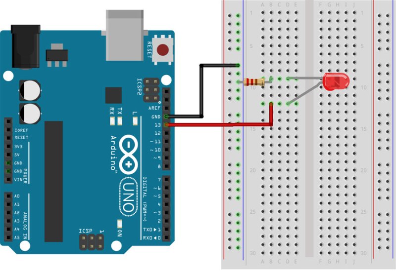 Arduino Projects List For Kids - Use Arduino for Projects