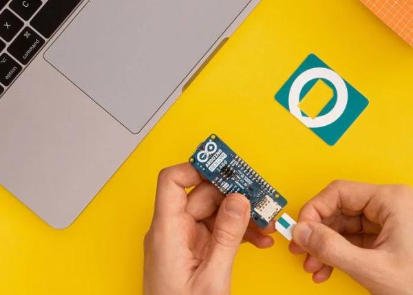 Arduino SIM now available in more countries