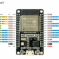 ESP32-WROOM-32 (ESP-WROOM-32) -Use Arduino for Projects