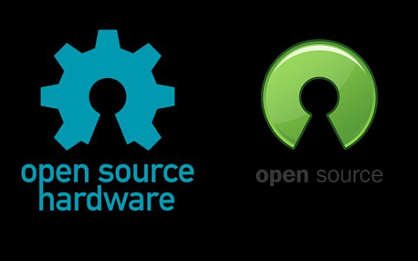 We believe in Open Source