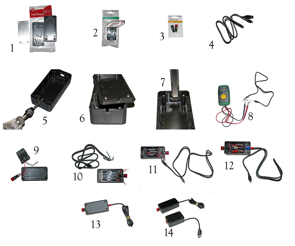 Cloom Published an “Electrical connector–Everything You Need to Know