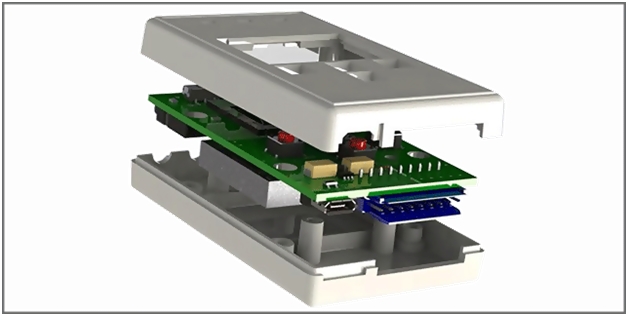 Electrical-Mechanical-Integration