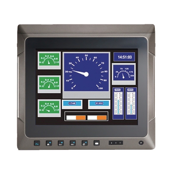 AXIOMTEK’S NEW 10.4″ RUGGED AND VERSATILE VEHICLE MOUNTED TOUCH PANEL COMPUTER – GOT610 837