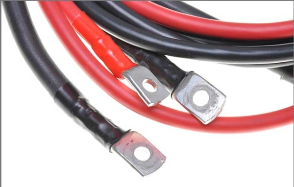 Cloom Battery Cable Guide