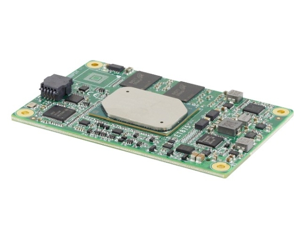 IBASE RELEASES COM EXPRESS MODULES WITH WIDE-RANGE OPERATING TEMPERATURE