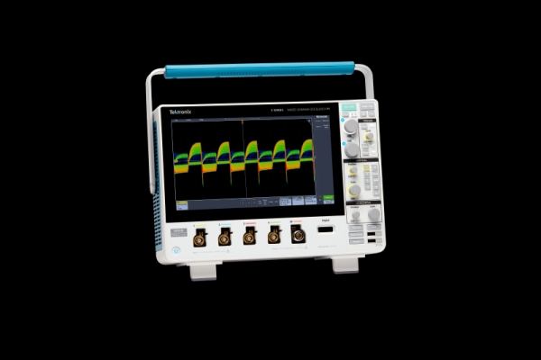 TEKTRONIX 3 SERIES MDO AND 4 SERIES MSO OSCILLOSCOPES