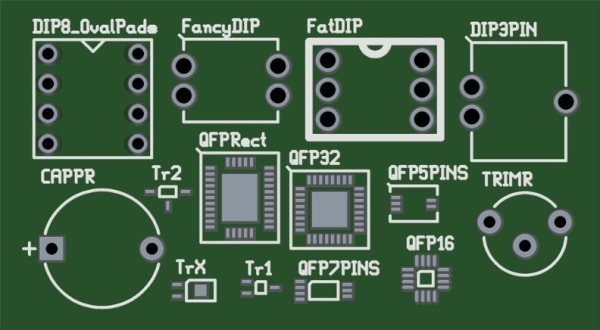 TOP 10 WEBSITES TO FIND FOOTPRINTS FOR YOUR NEXT PCB PROJECT