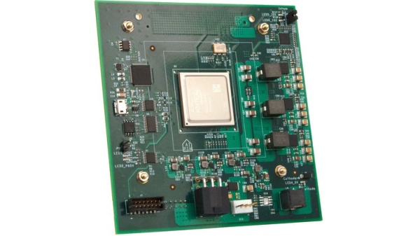 ULTRAMINER FPGA – AFFORDABLE 16 NM XILINX FPGA DEV BOARD FOR CRYPTO MINING