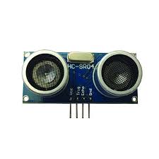 Ultrasonic Range Finder Market Growth 2019 2024 Arduino DFRobot MaxBotix