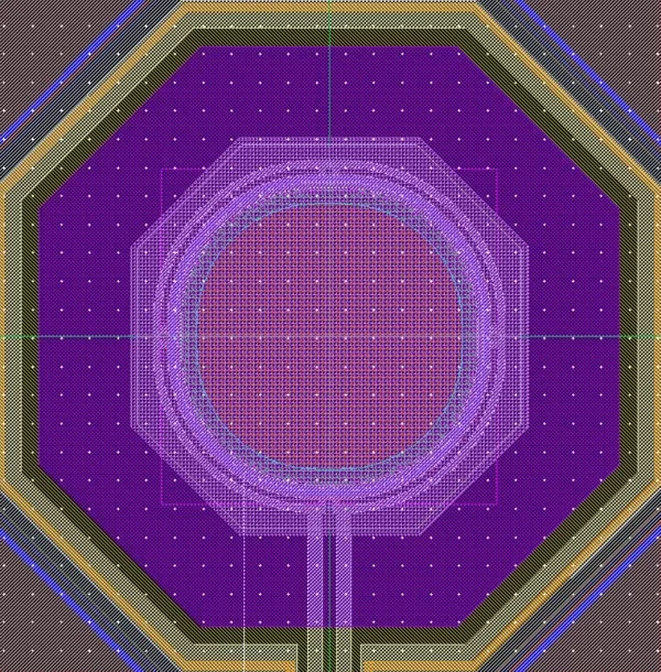 X FAB INTRODUCES HIGHLY SENSITIVE SPAD AND APD DEVICES BASED ON ITS MODULAR 180NM PROCESS TECHNOLOGY
