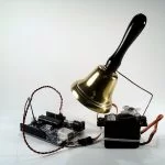 Arduino XMAS Hitcounter