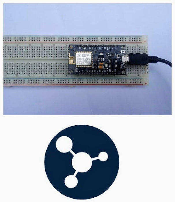 How to Connect the ESP8266 NodeMCU to the IoT Cloud