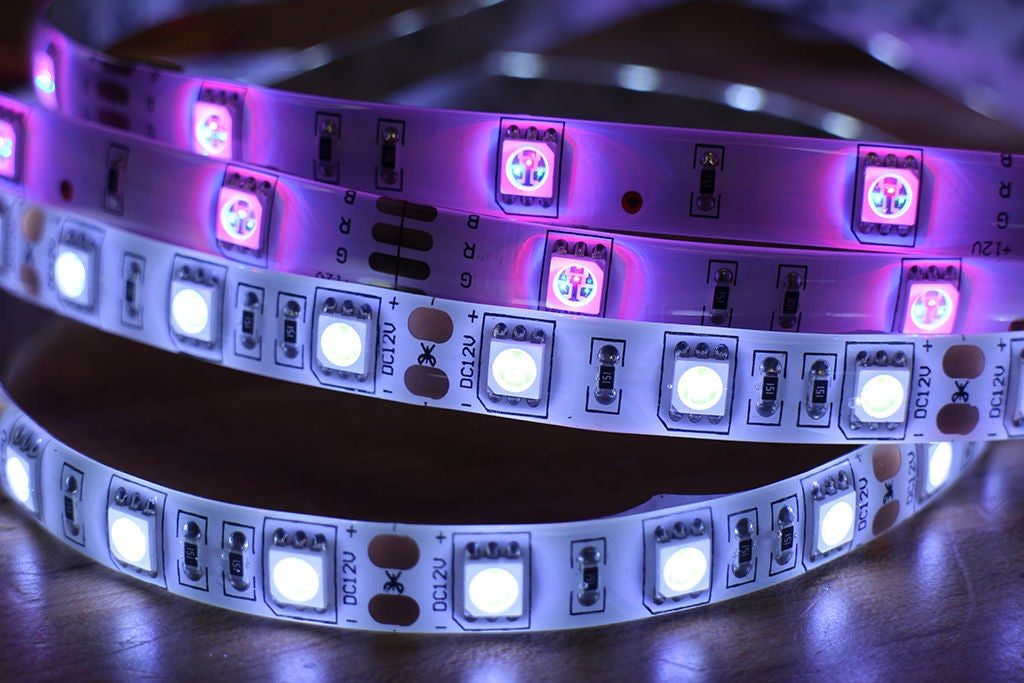 Intro to LED Strips