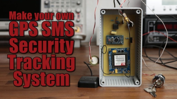Make-Your-Own-GPS-SMS-Security-Tracking-System