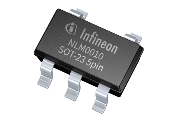 NLM0011 NLM0010 LED DRIVER IC WITH EFFECTIVE NFC PWM PROGRAMMING
