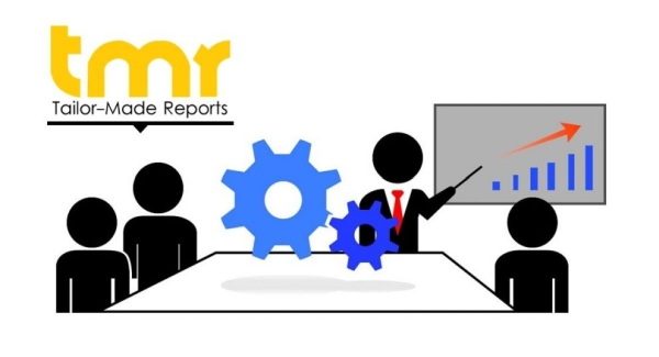 Shock Sensors Market Current Trends and Future Aspect Analysis 2018 – 2028