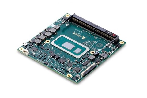 WHISKEY LAKE UE MODULE SUPPORTS FOUR USB 3.1 GEN2 PORTS