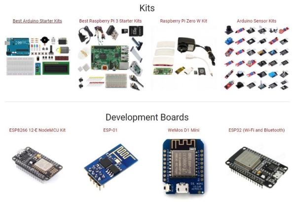 5 Must Have Tools for Arduino Beginners