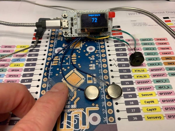 ESP32-NTP-Temperature-Probe-Cooking-Thermometer-With-Steinhart-Hart-Correction-and-Temperature-Alarm.