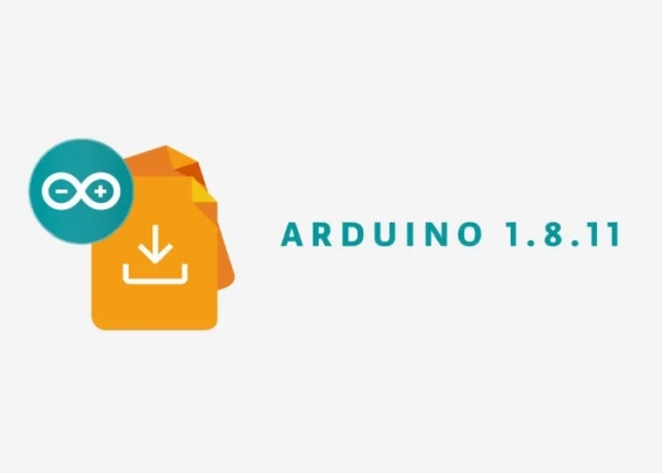 Arduino IDE 1.8.11 now available to download
