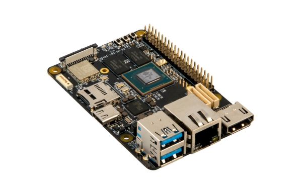 AVNET UNVEILS MAAXBOARD FOR LOW COST EMBEDDED COMPUTING AND AI AT THE EDGE DEVELOPMENT