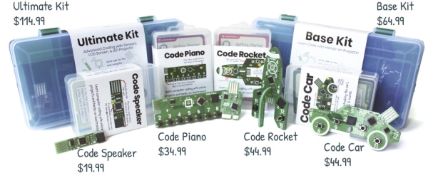 GIVE THE GIFT OF REAL WORLD CODING SKILLS TO TWEENS THIS HOLIDAY SEASON