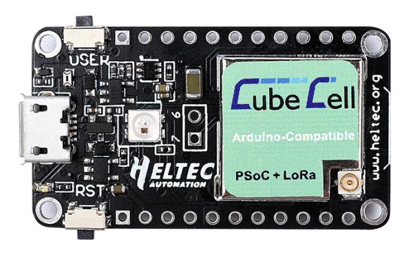 HELTEC’S-NEW-CUBECELL-SERIES-FOCUSES-ON-LORA-IOT-APPLICATIONS