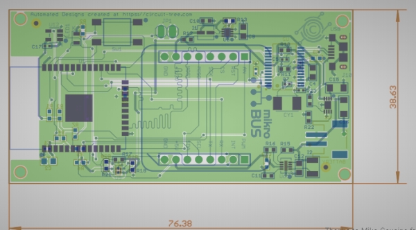 INTELLIGENT AUTOMATED AND RAPID CIRCUIT BOARD DESIGN USING CIRCUIT TREE COM