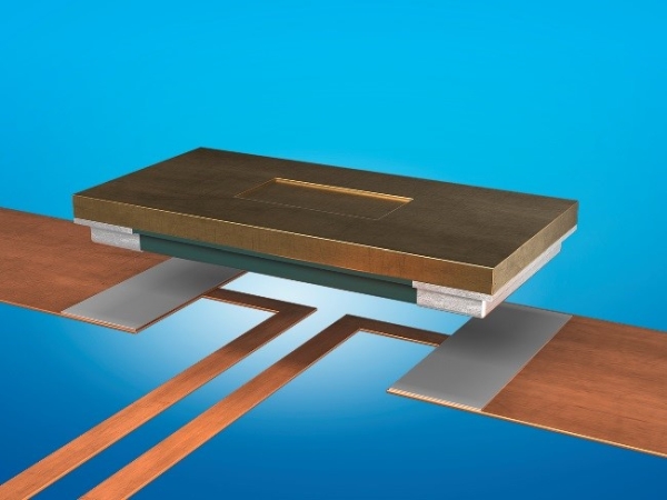 ISABELLENHÜTTE INTRODUCES NEW RANGE OF 1 – 6MΩ RESISTORS IN SMALLEST CHIP SIZES AVAILABLE ON THE MARKET 1