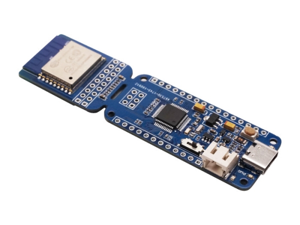 NEW WIO LITE RISC – V WIFI BOARD WITH ESP8266 MODULE FOR WIFI CONNECTIVITY LAUNCHES FOR 6.9